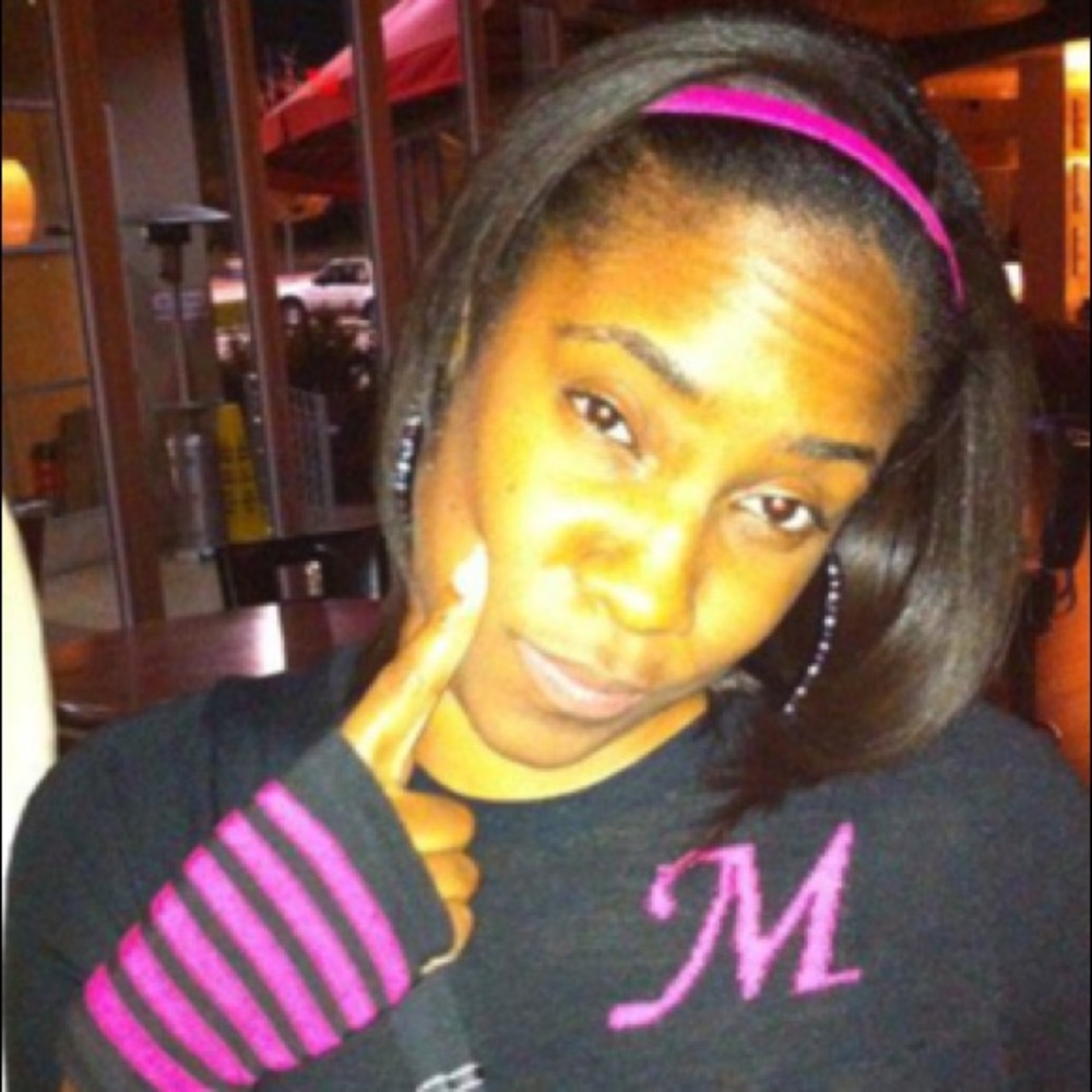 Meet your Posher, Jamyla